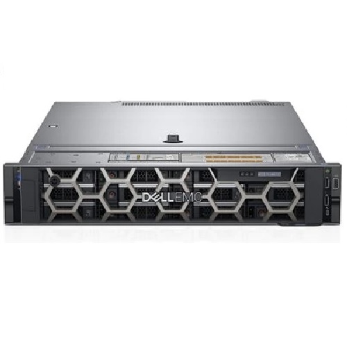 SERVIDOR DELL POWEREDGE R540 XEON 3106 16GB 2X2TB 3 ANOS 210-AMMQ-3DV0